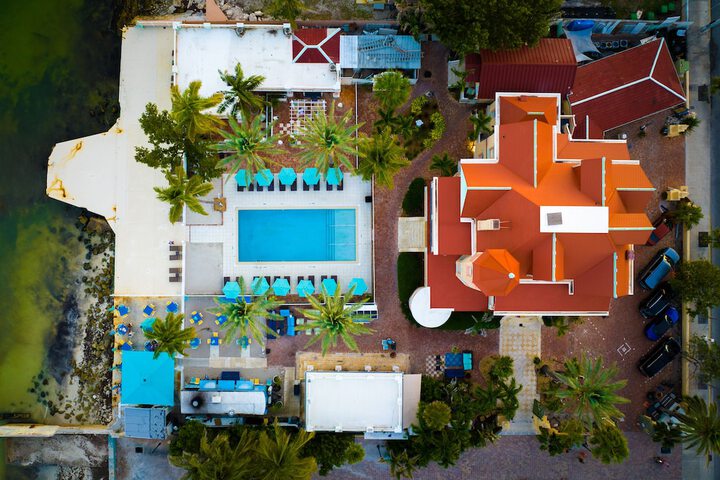 Hotel 146 of 149
