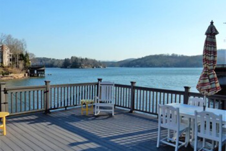 Terrace/Patio 7 of 46