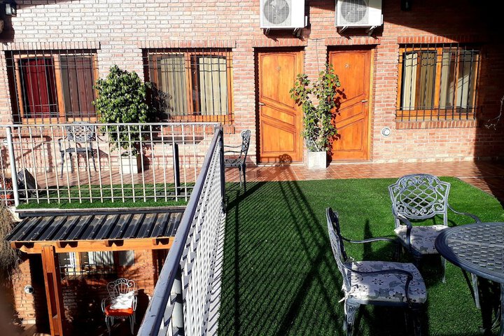 Terrace/Patio 8 of 14