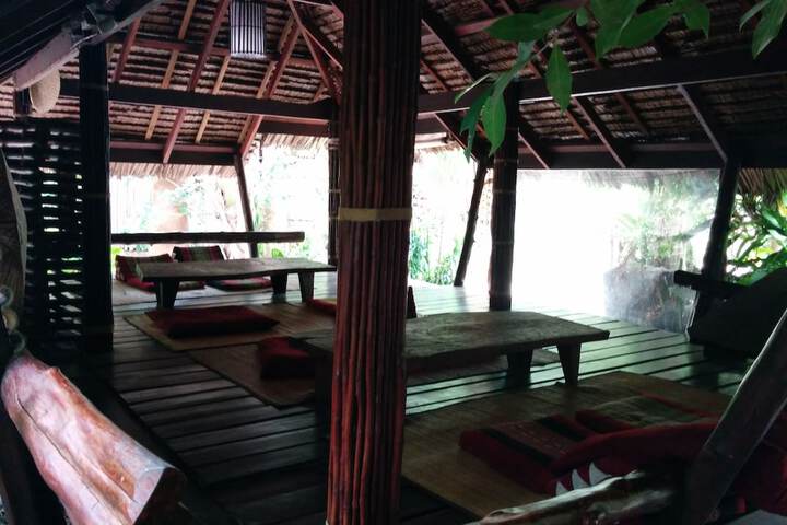 Restaurants