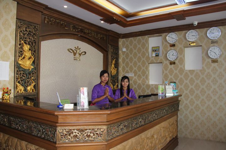 Hotel 3 of 26