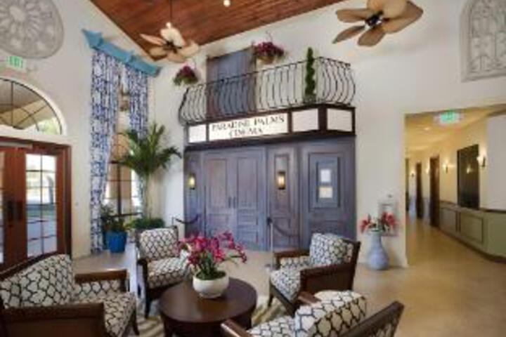 Hotel Interior 16 of 23