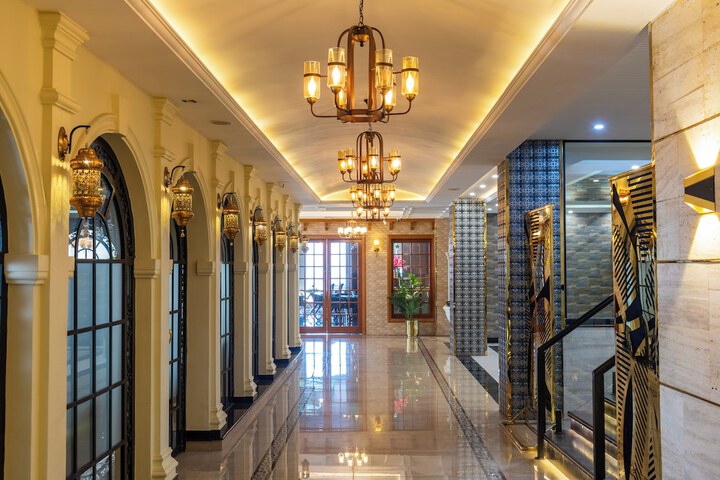 Hotel 21 of 21