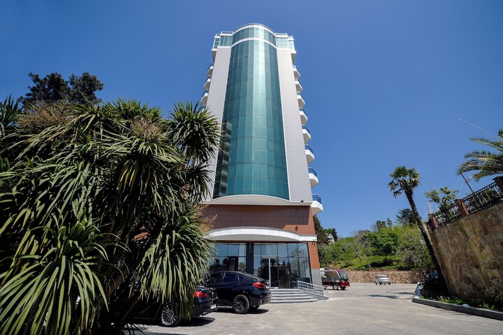 Hotel 47 of 47