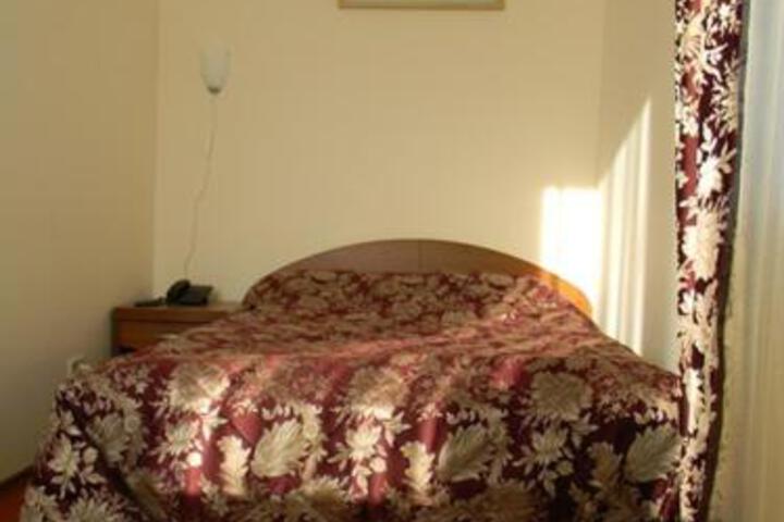 SPUTNIK MINI-HOTEL