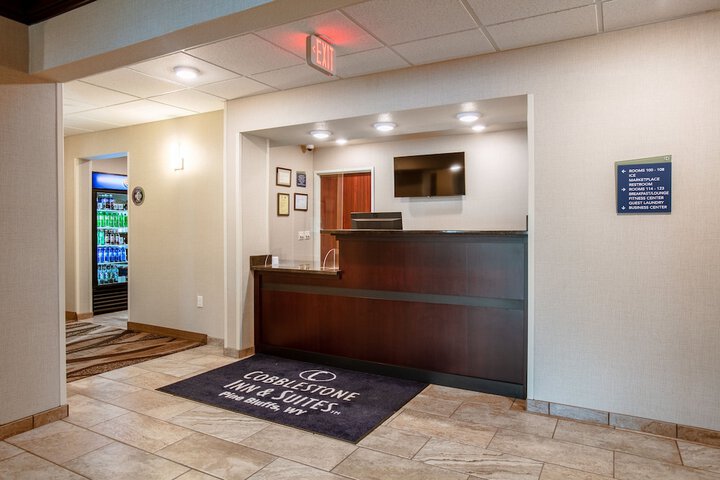 Lobby Photos