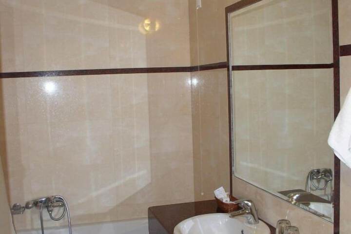 Bathroom Vanities