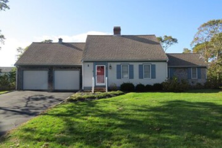 Image of 35 John Street - Four Bedroom House
