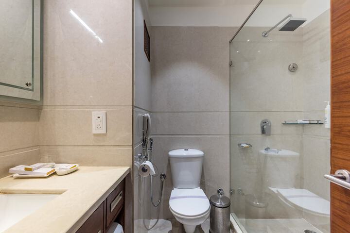Bath Interior