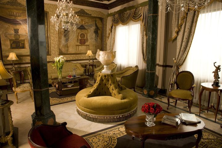 Hotel Interior 2 of 51