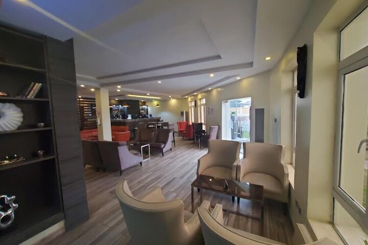 Hotel Interior 4 of 46