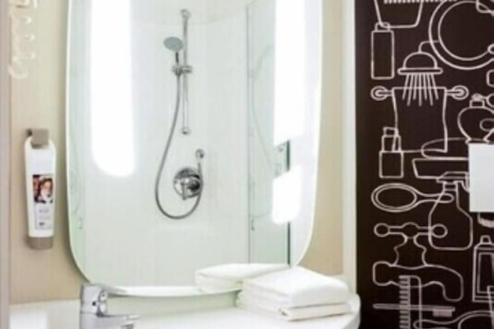 Bath Amenities