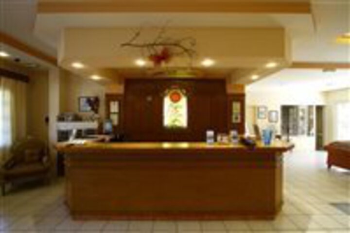 Fitness Center Photo