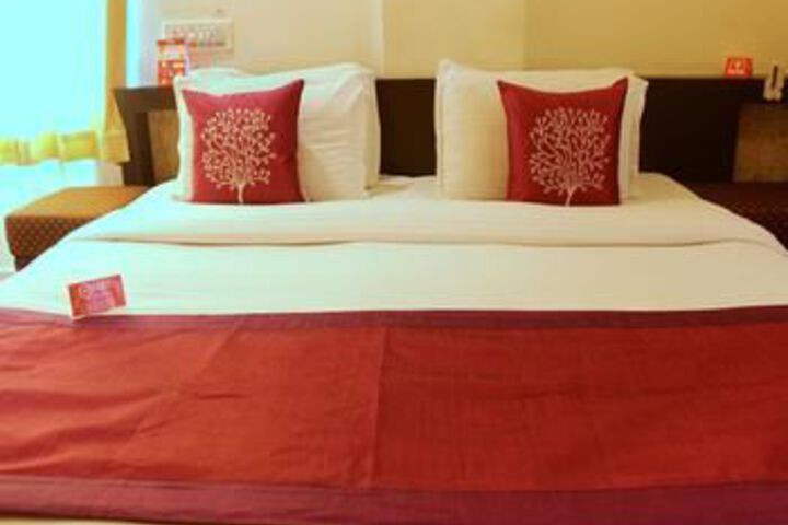 OYO Rooms 100ft Road Udaipur