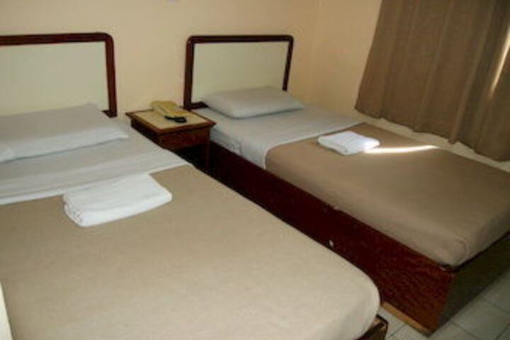Guest Suite