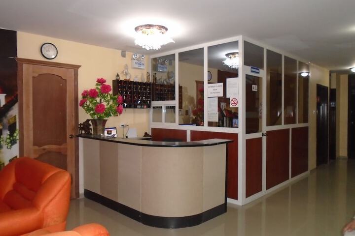 Hotel Interior 2 of 111