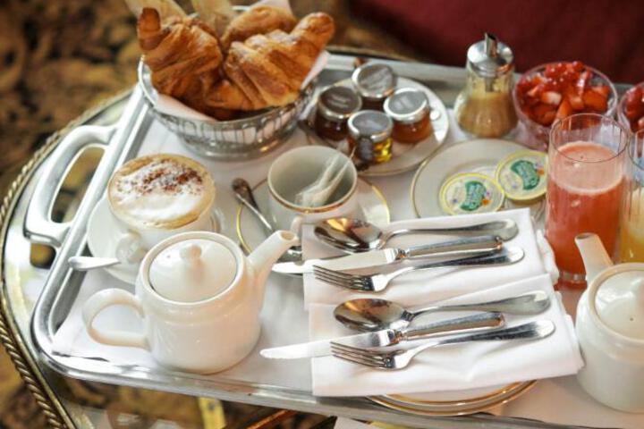 Fitness Center Photo