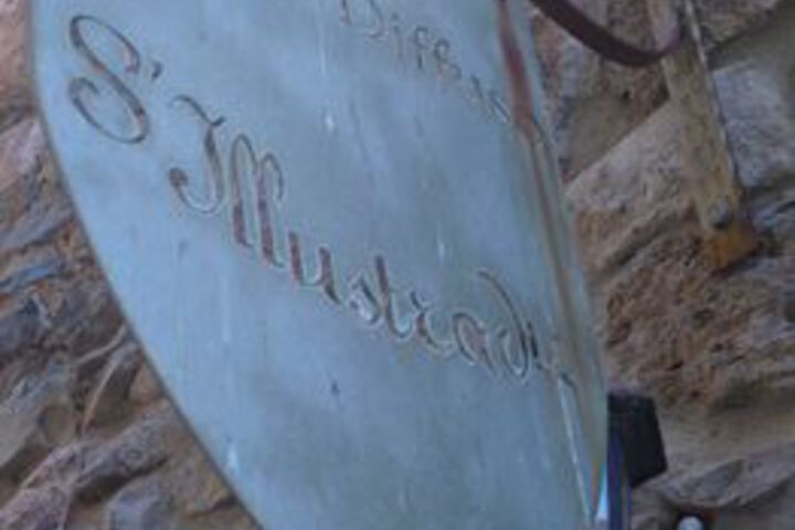 Albergo Diffuso SIllustradu