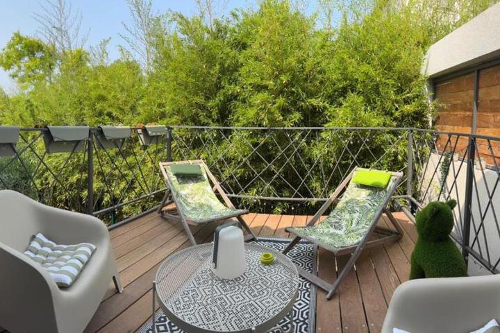 Fitness Center Photo