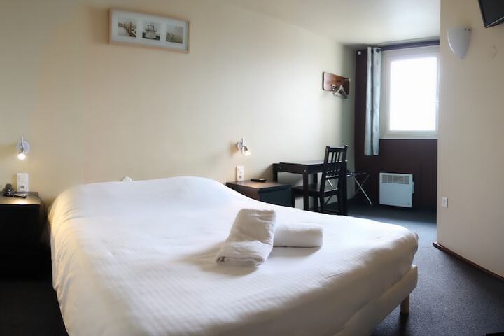 Fitness Center Photo