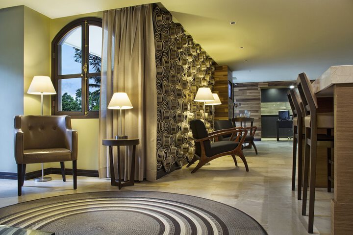 Hotel Interior 3 of 41
