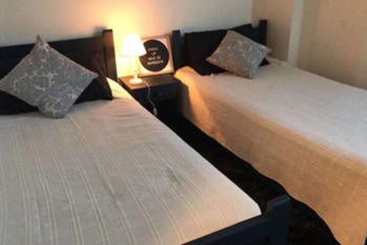 Room in The City Centre