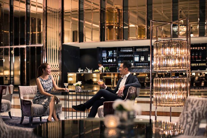 Lobby Photos