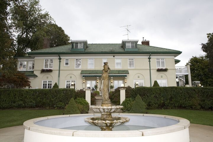 Fountain