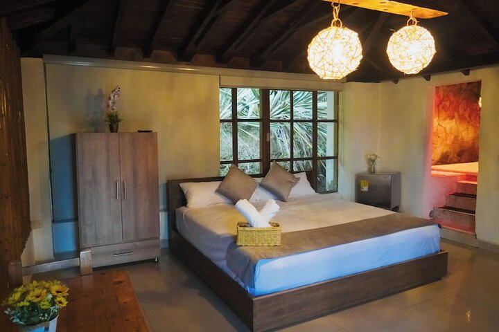 Hotel Oru Campestre in Envigado