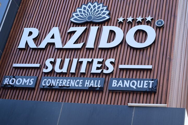 Hotel 22 of 23