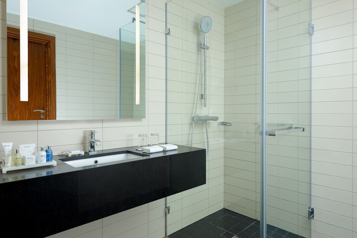 Bath Amenities