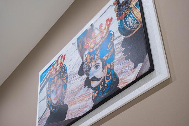 Fitness Center Photo