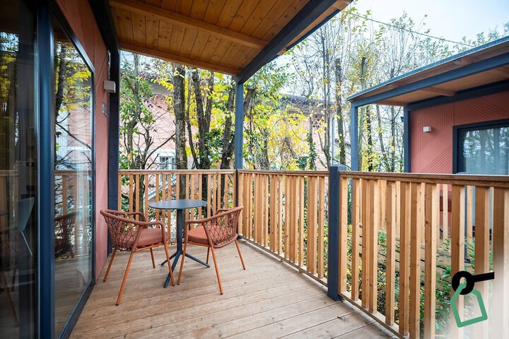 Terrace/Patio 18 of 42