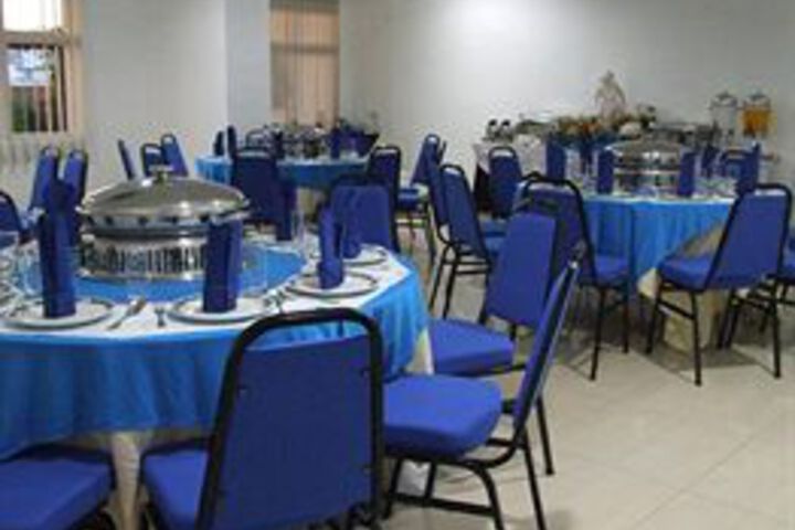 Alora Hotel Penang