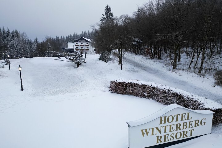 Hotel 58 of 67