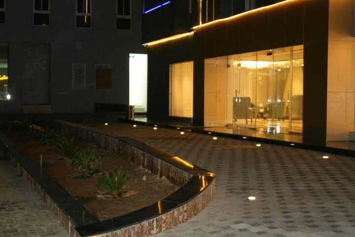Hotel 93 of 107