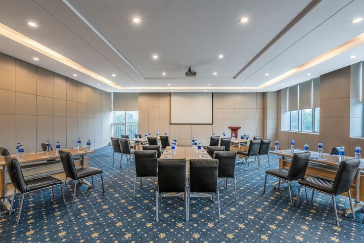 Meeting 20 of 30