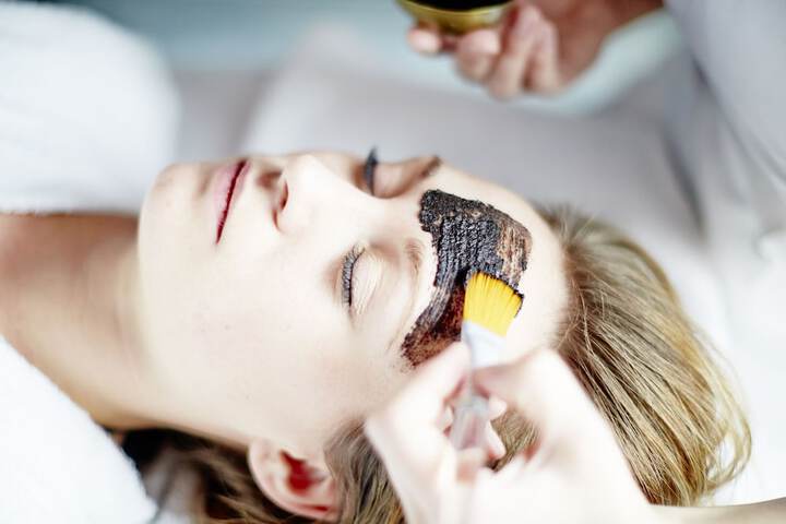 Facial