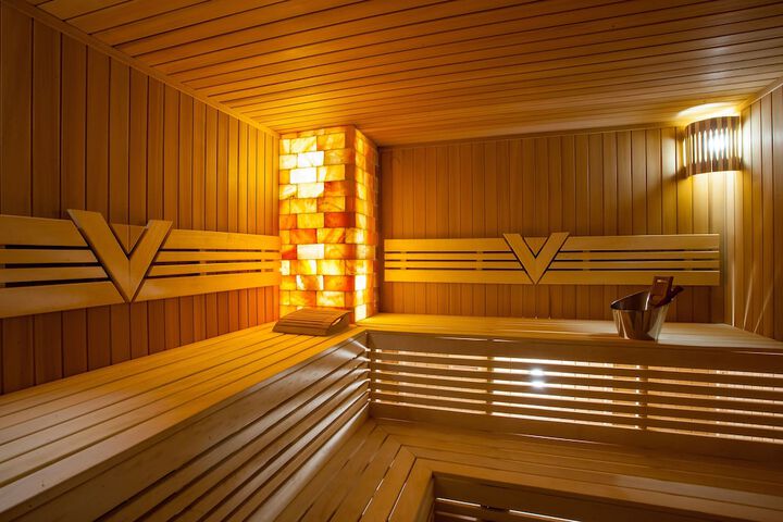 Spa Massage