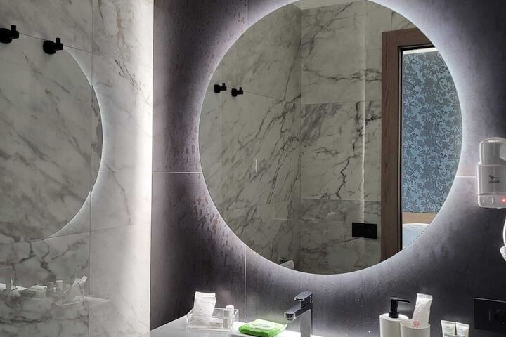 Bath Amenities