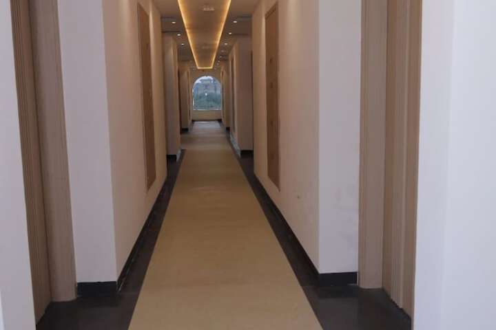 Shri ji vilas