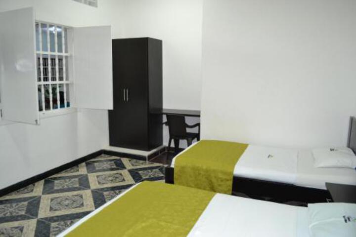 Hotel La Colina