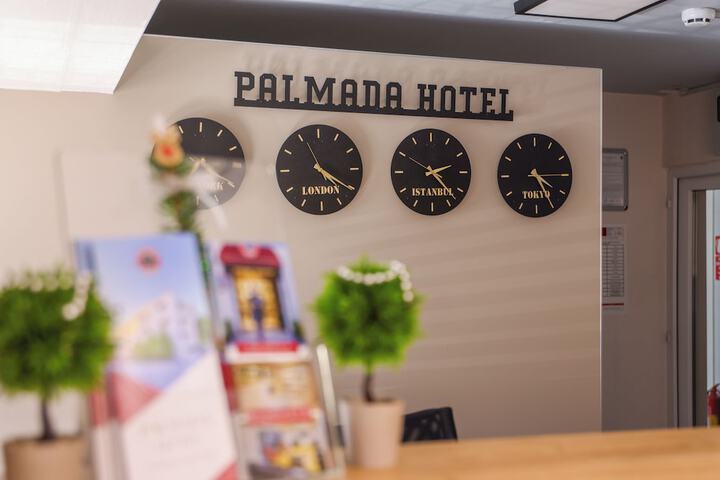 Hotel Interior 2 of 125