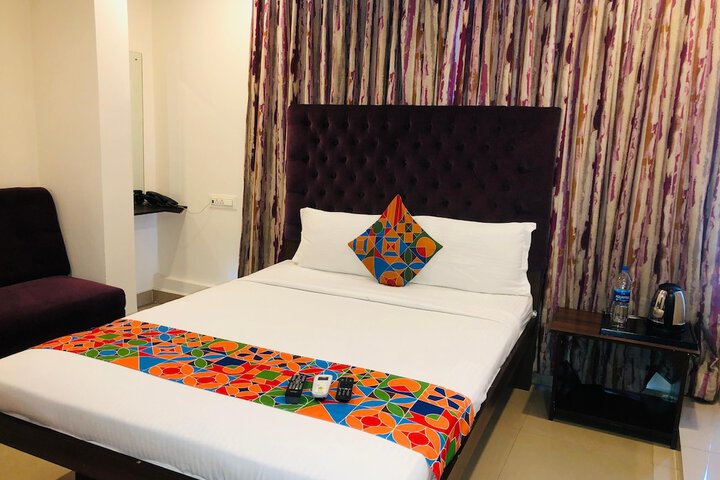 Room 5 of 21
