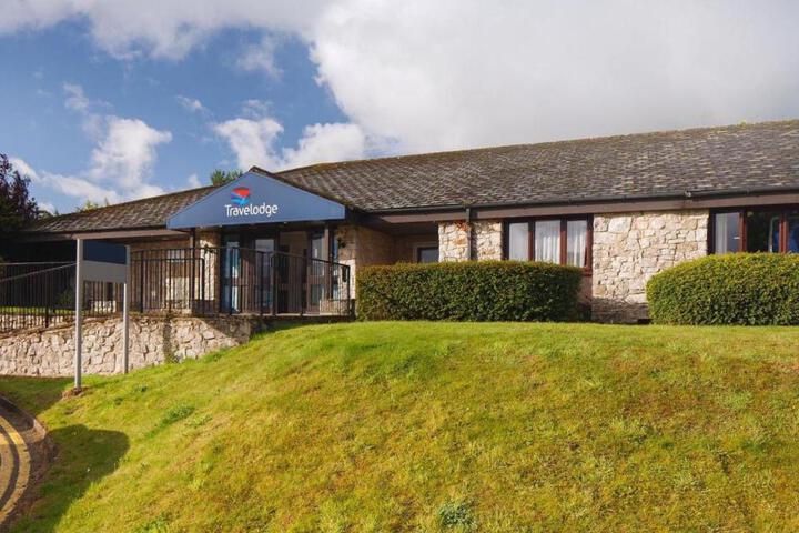 Travelodge Halkyn