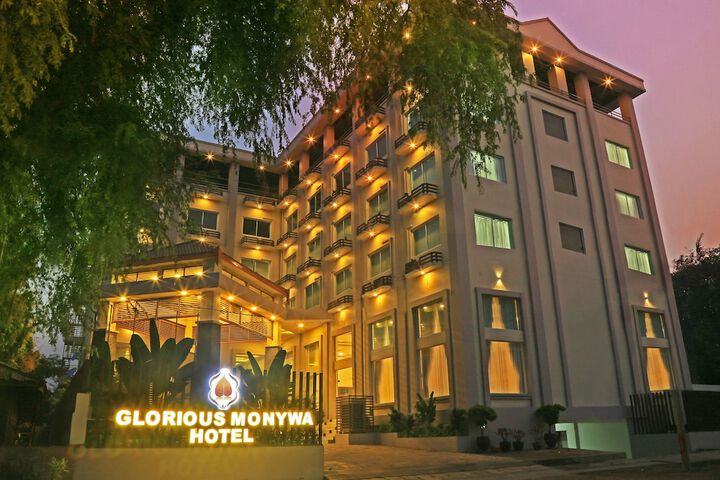 Glorious Monywa Hotel