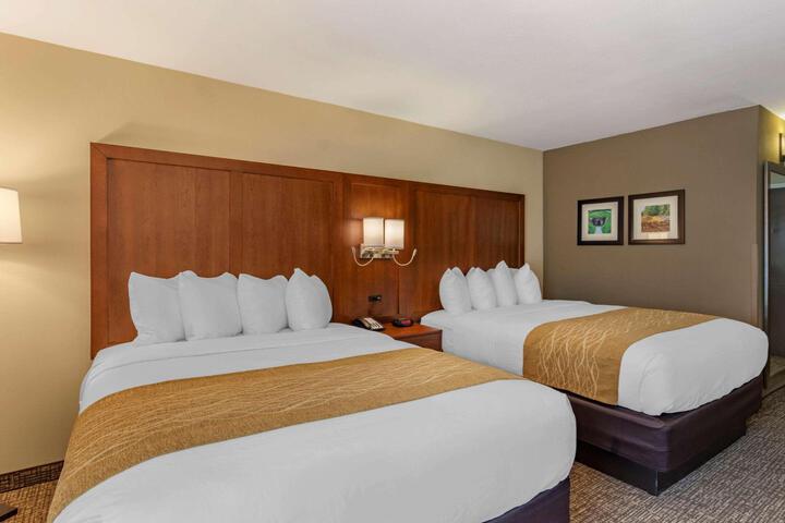 2 Queen Beds (2 of 6)