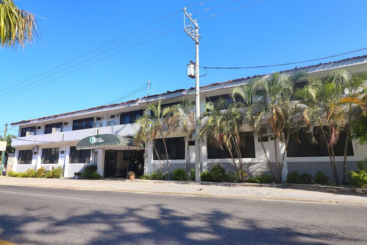 Hotel Santo Domingo