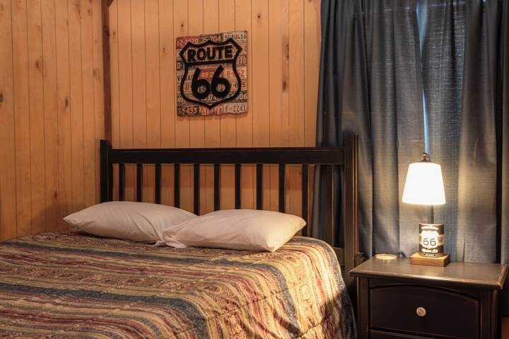 Room 206 of 917