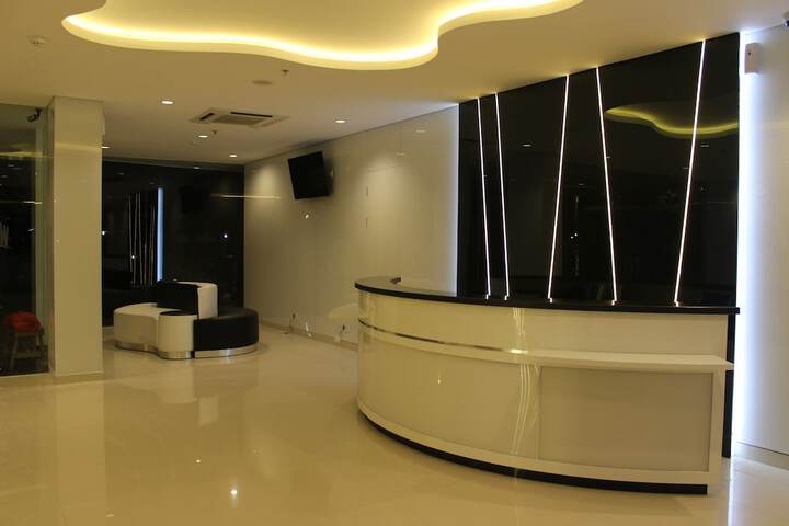 Hotel Interior 5 of 43